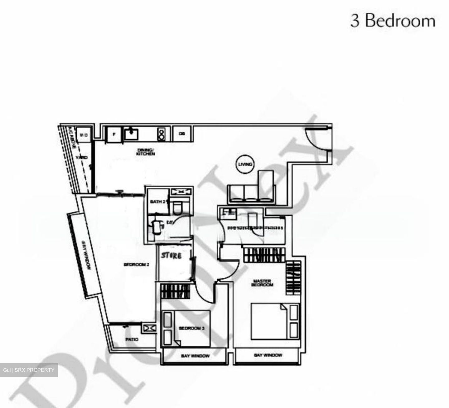 Changi Road (D14), Condominium #561615431